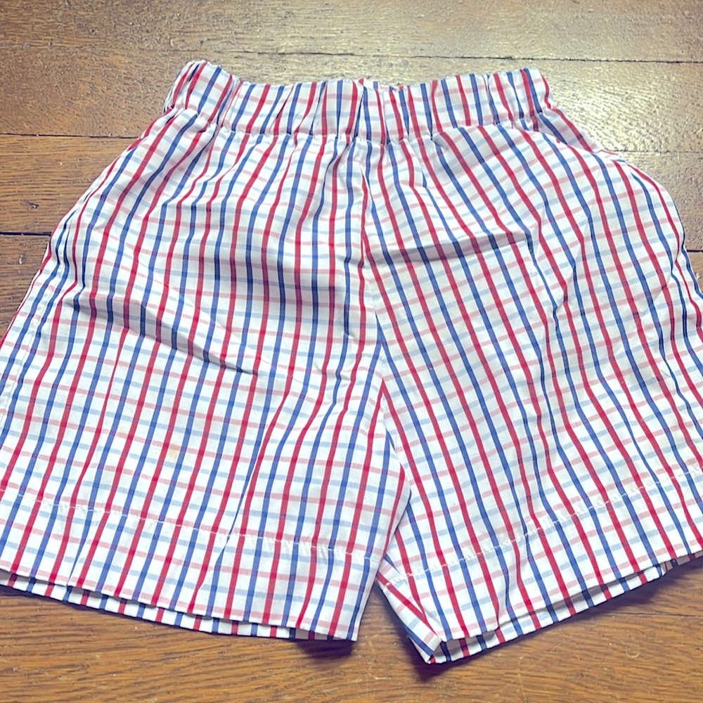 Busy Bees Shorts